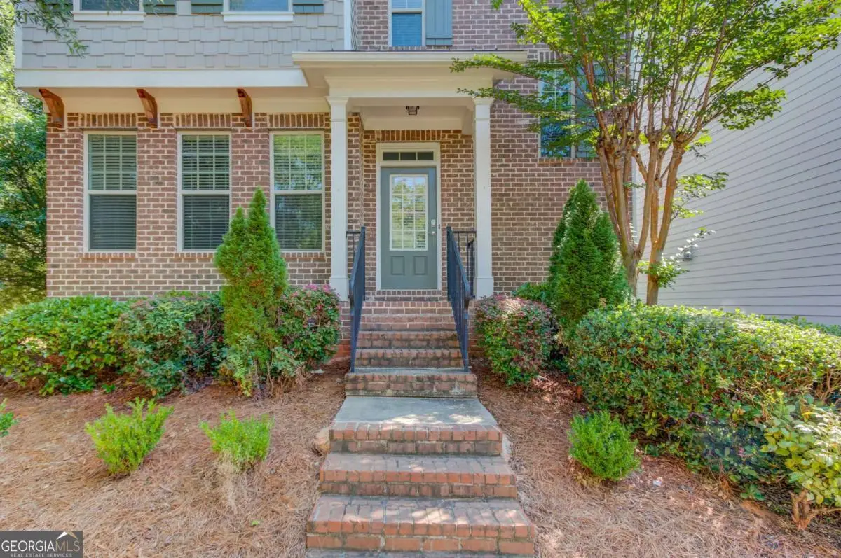 18 Privet Circle, Suwanee, GA 30024 - #1