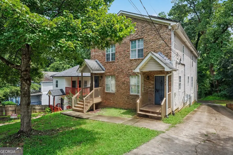 1123 Jones Avenue Nw, Atlanta, GA 30318 - #2