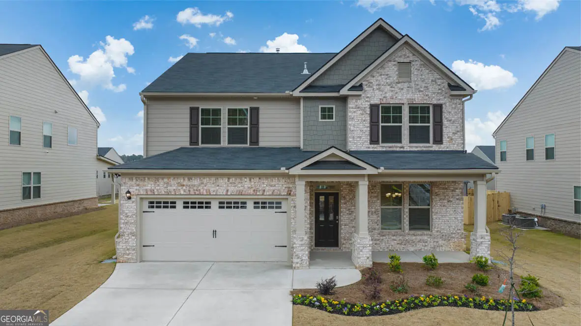 13430 Whitman Lane Se, Covington, GA 30014 - #1