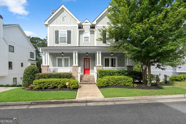 1940 Park Chase Lane Ne, Atlanta, GA 30324