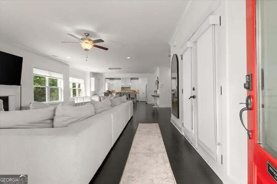 1940 Park Chase Lane Ne, Atlanta, GA 30324 - #2