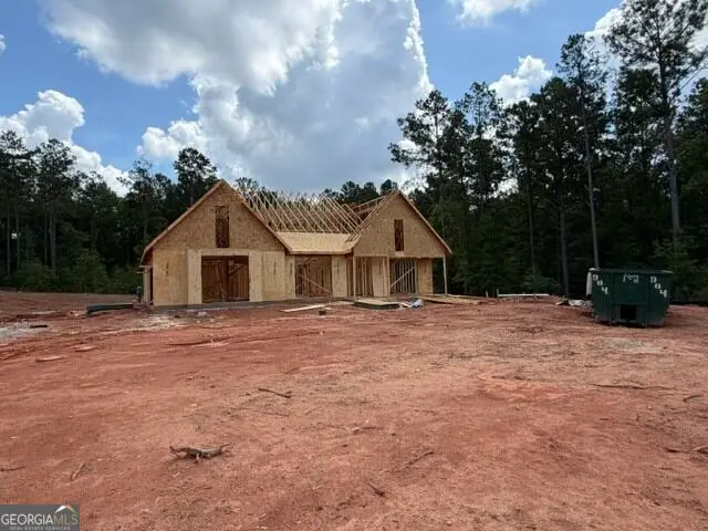 0 LOT 5 Midwood Drive, Newnan, GA 30263 - #1