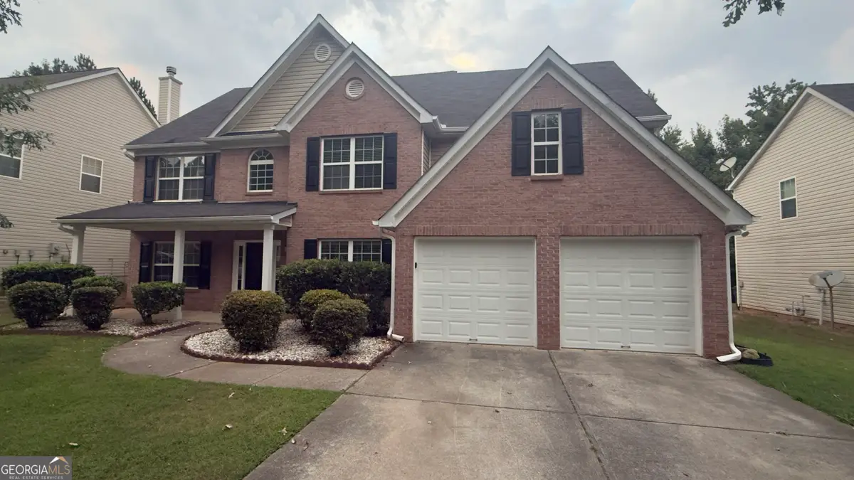 4043 Roxberry Hill Lane, Buford, GA 30518 - #1