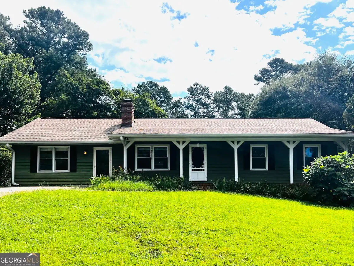 485 Breezy Drive Sw, Marietta, GA 30064 - #1