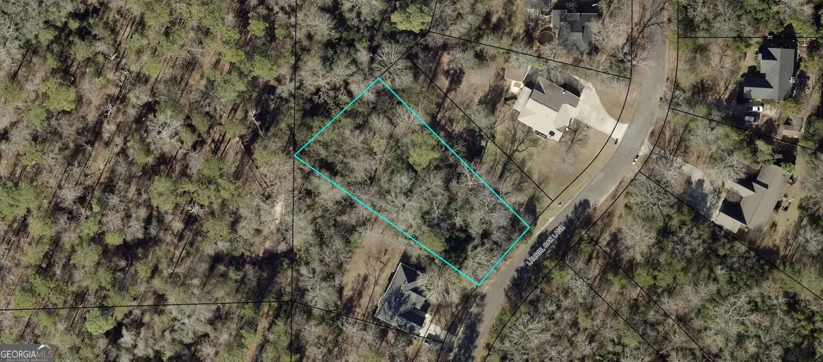115 Laurel Oak Lane, Warner Robins, GA 31093 - #1
