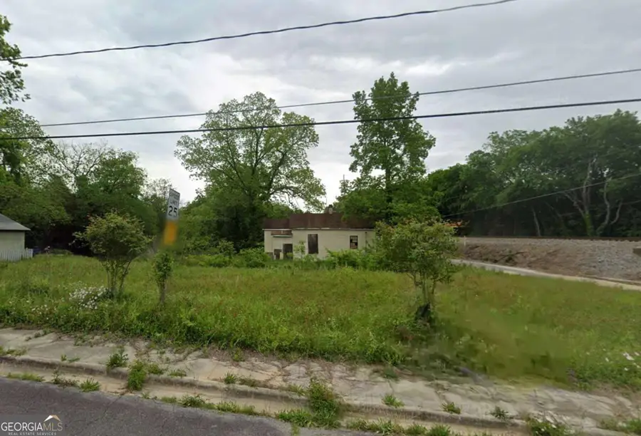 1472 Jackson Street, Macon, GA 31201 - #2