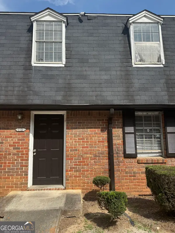 113 Plantation Circle, Clarkston, GA 30021