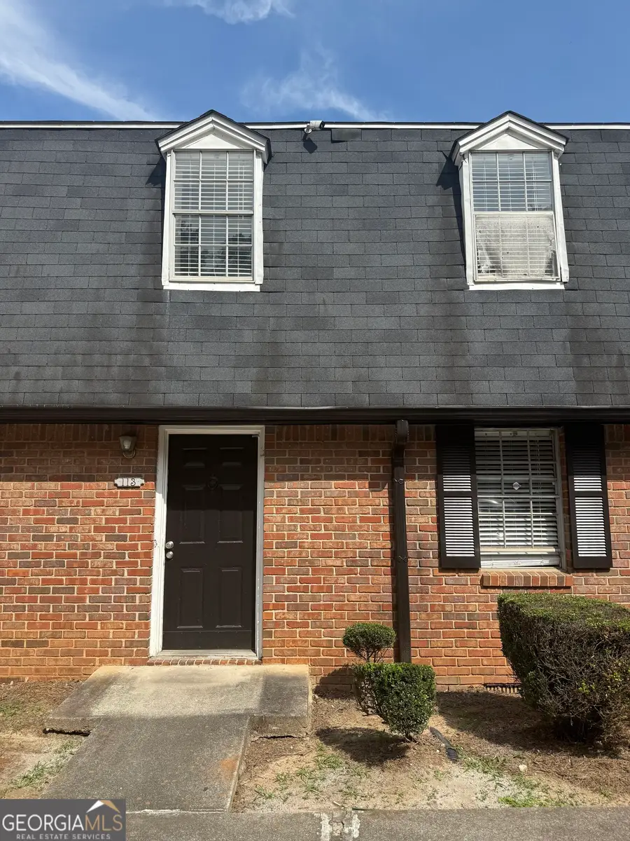 113 Plantation Circle, Clarkston, GA 30021 - #2