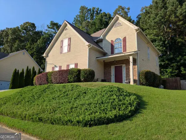 1918 Ascot Terrace Nw, Acworth, GA 30102