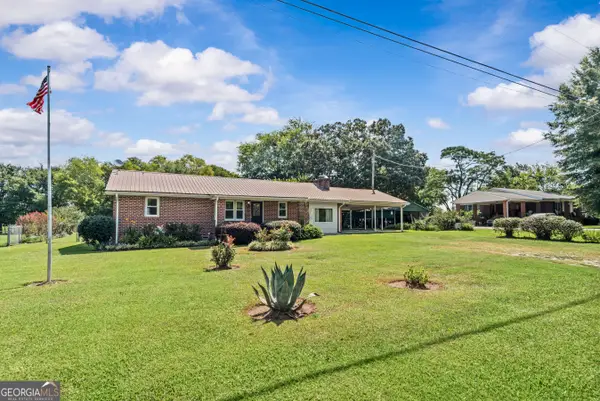2342 Washington Highway, Elberton, GA 30635