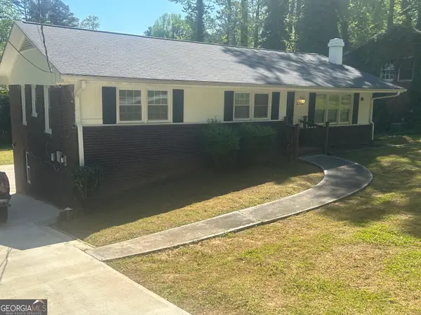 2362 Maxwell Drive Sw, Atlanta, GA 30311