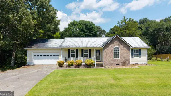 100 Walraven Way Se, Calhoun, GA 30701