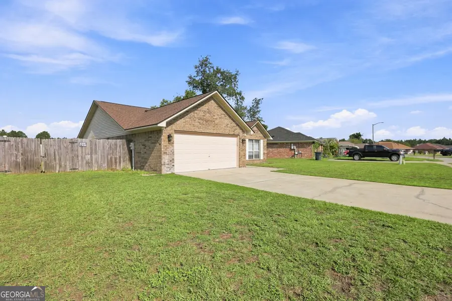 176 Wayfair Lane, Hinesville, GA 31313 - #2