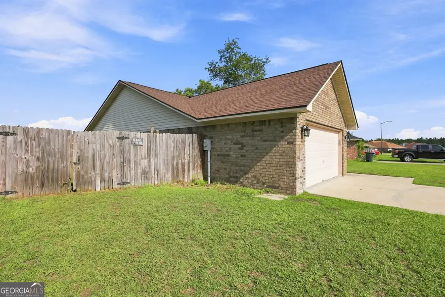 176 Wayfair Lane, Hinesville, GA 31313 - #3