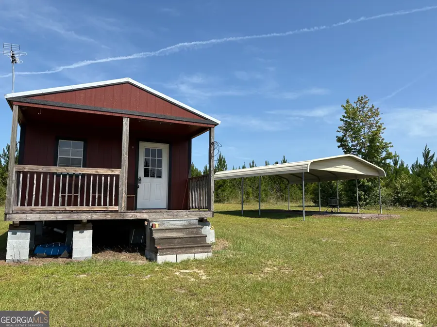 0 Dixon Road, Dublin, GA 31021 - #3