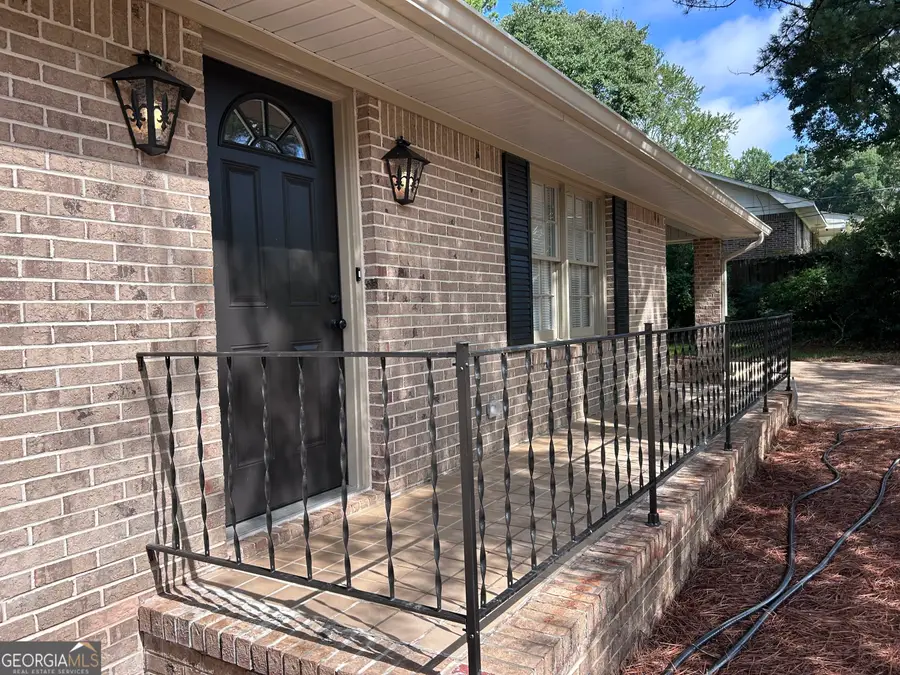 109 Forestwood Drive, Griffin, GA 30223 - #3
