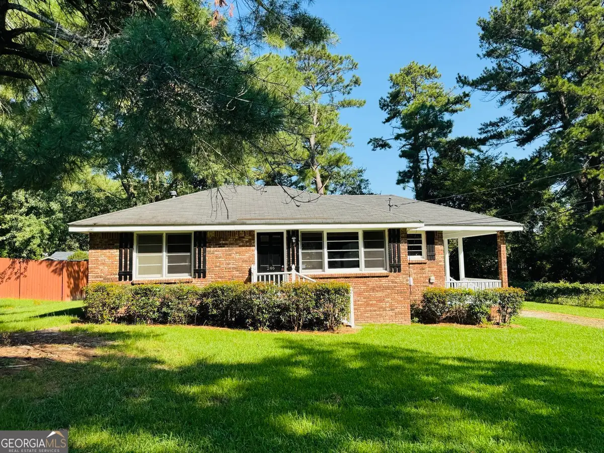 246 Bruce Street, Loganville, GA 30052 - #1