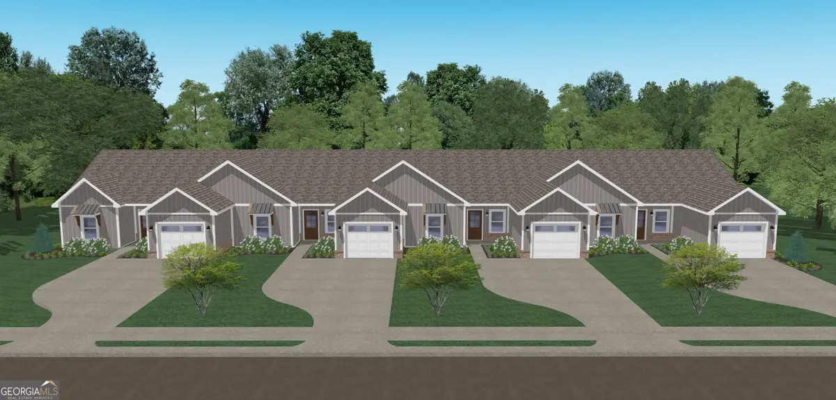 LOT 6 Fountain Farm Way, Zebulon, GA 30295 - #1