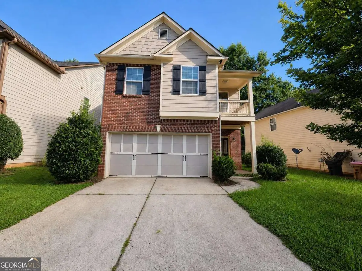 5871 Apple Grove Road, Buford, GA 30519 - #1