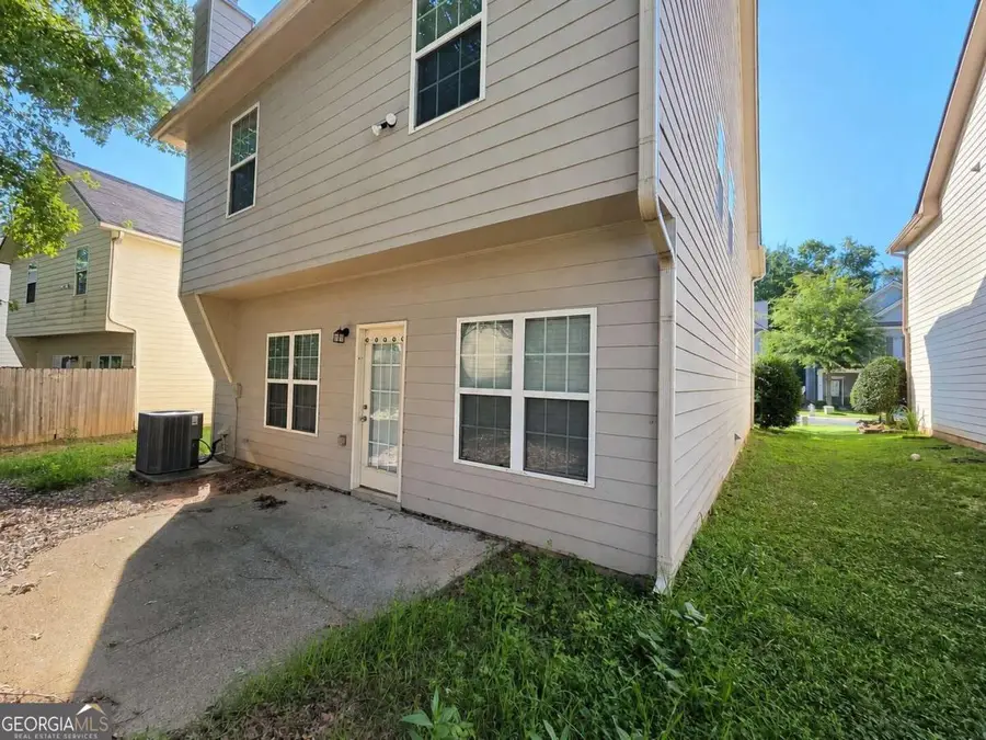 5871 Apple Grove Road, Buford, GA 30519 - #2