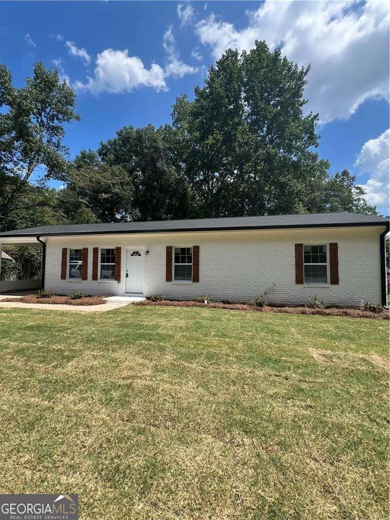 5530 Old Bill Cook Road, Atlanta, GA 30349 - #2