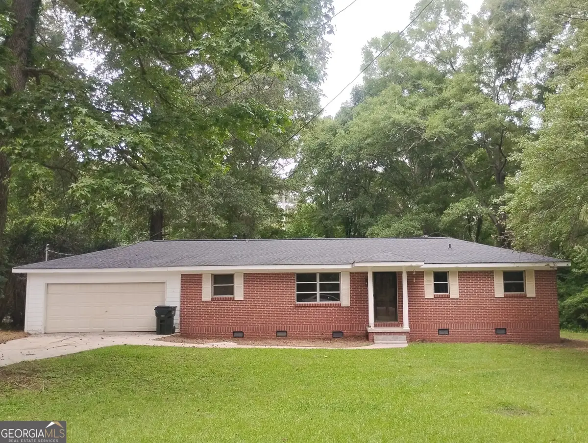 327 W Bonnell Street, Oxford, GA 30054 - #1