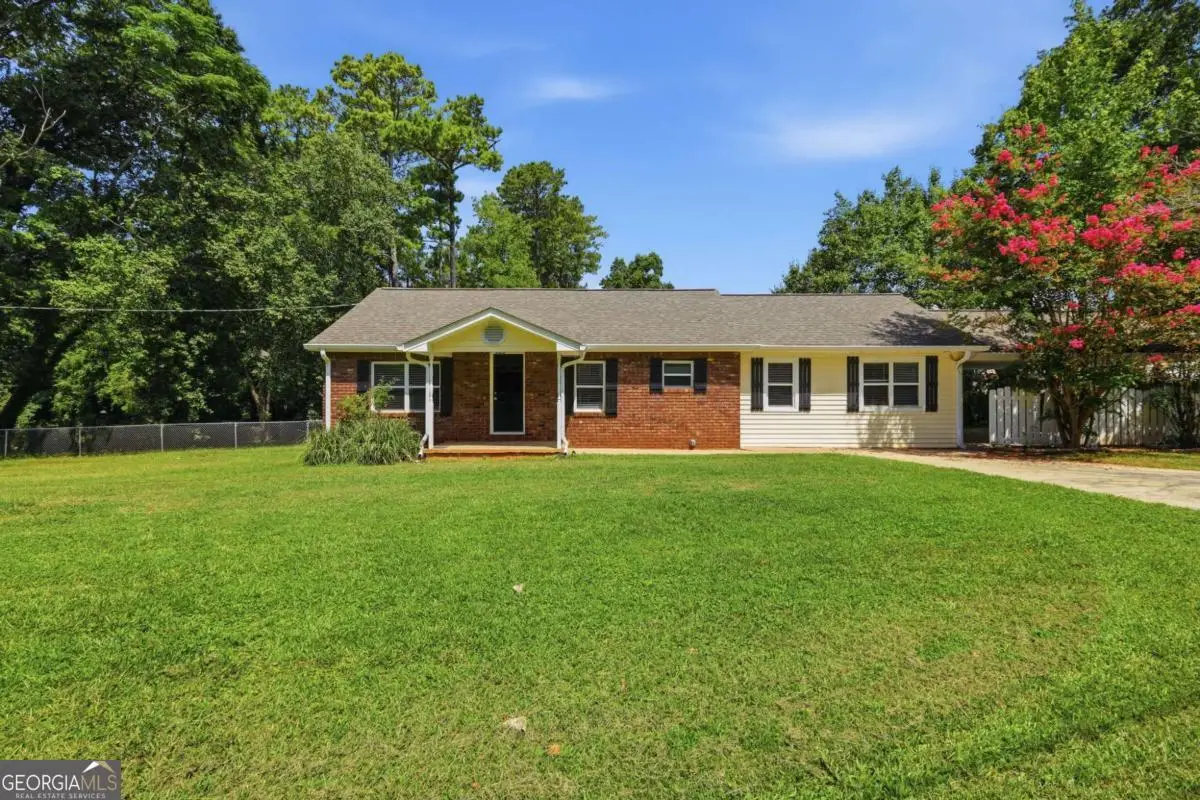 620 Smithstone Road Se, Marietta, GA 30067 - #1