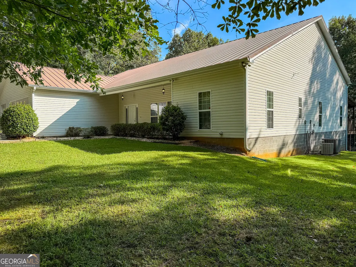 1709 Poplar Ridge Road, Ellaville, GA 31806 - #1