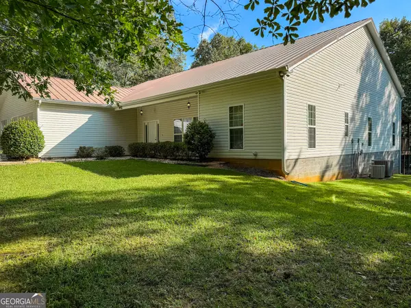 1709 Poplar Ridge Road, Ellaville, GA 31806