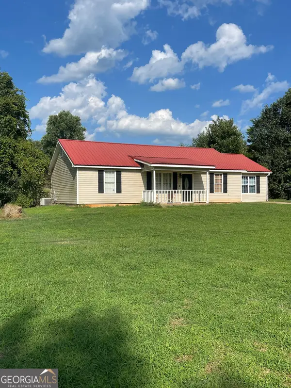 797 S Laney Road, Locust Grove, GA 30248