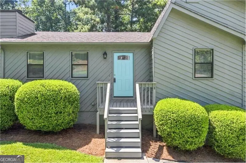 3824 Wyntuck Circle, Kennesaw, GA 30152 - #2