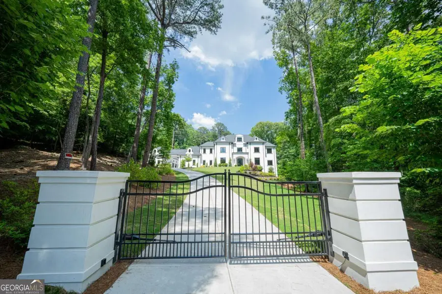 5211 Powers Ferry Road, Sandy Springs, GA 30327 - #2