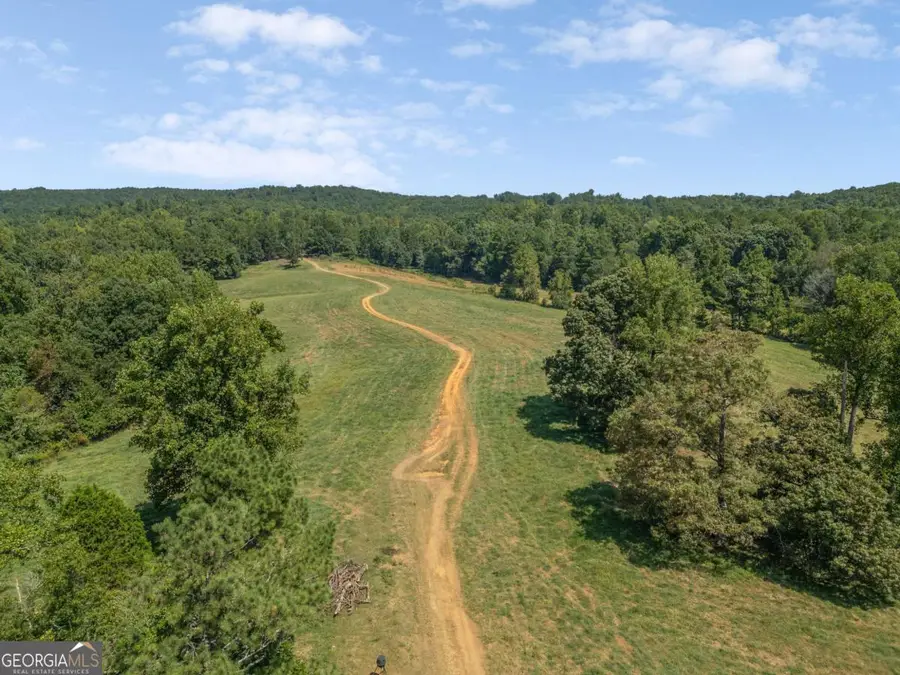 6794 Salacoa Road, Waleska, GA 30183 - #3