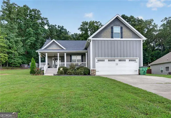 212 Burnt Hickory Lane Se, Calhoun, GA 30701