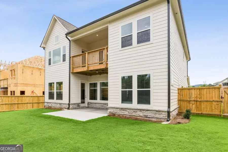 309 Beebalm Street, Woodstock, GA 30188 - #2