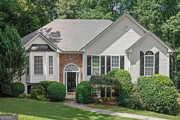 6225 Brook Hollow Creek Drive, Cumming, GA 30028