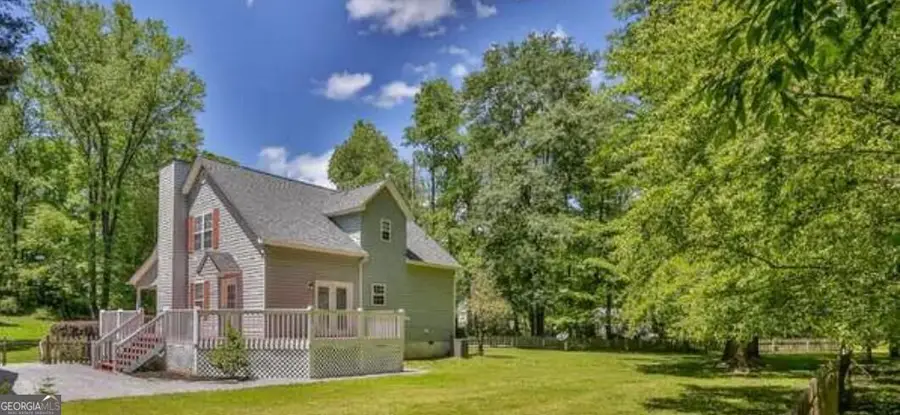 155 Shady Acres Lane, Ellijay, GA 30536 - #2