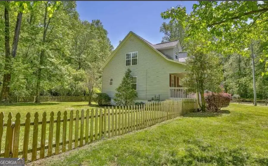 155 Shady Acres Lane, Ellijay, GA 30536 - #3
