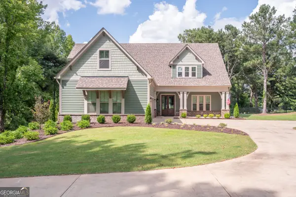 2403 Piedmont Lake Road, Pine Mountain, GA 31822