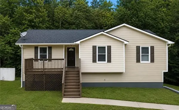 6839 Silver Maple Drive, Rex, GA 30273