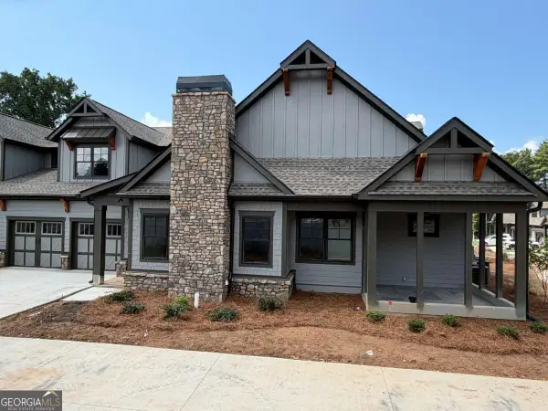 65 Villa Vista #23, Jasper, GA 30143