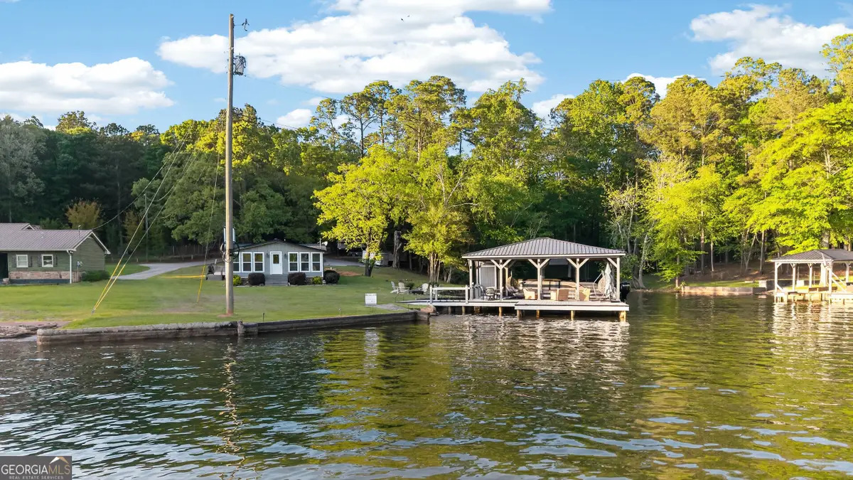 115 Mallard Trc, Jackson, GA 30233 - #1