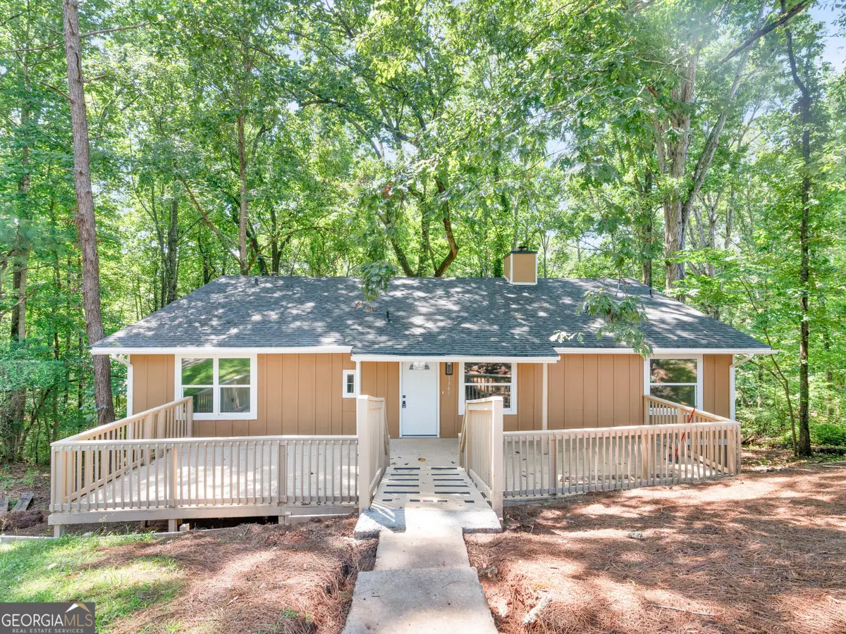 1341 Bethaven Road, Riverdale, GA 30296 - #1