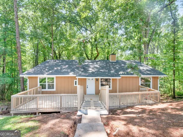 1341 Bethaven Road, Riverdale, GA 30296