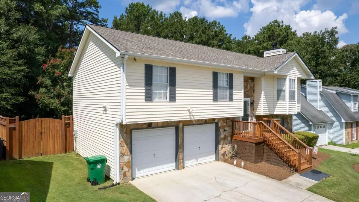 1046 Redan Trace, Stone Mountain, GA 30088 - #1