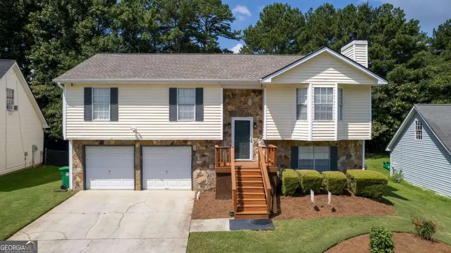 1046 Redan Trace, Stone Mountain, GA 30088 - #3