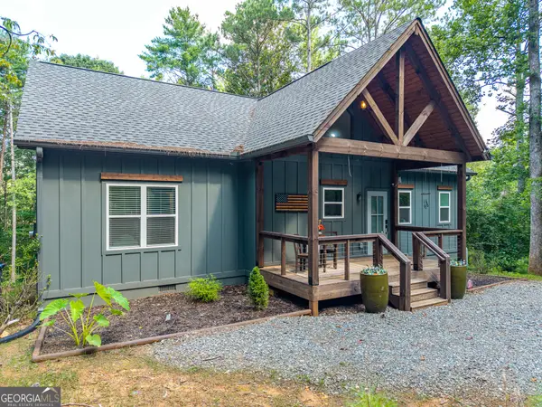 152 Springwater Court, Ellijay, GA 30540