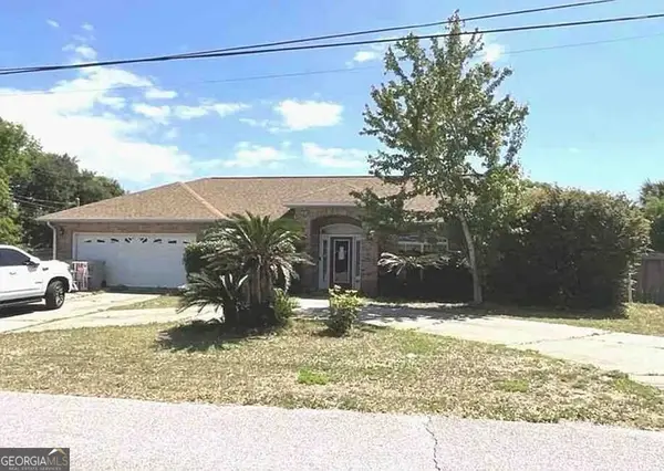 1474 Oakhill Road, Gulf Breeze, FL 32563