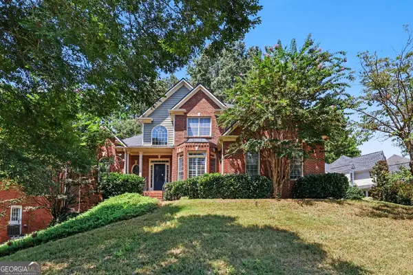 2848 Lost Lakes Way, Powder Springs, GA 30127