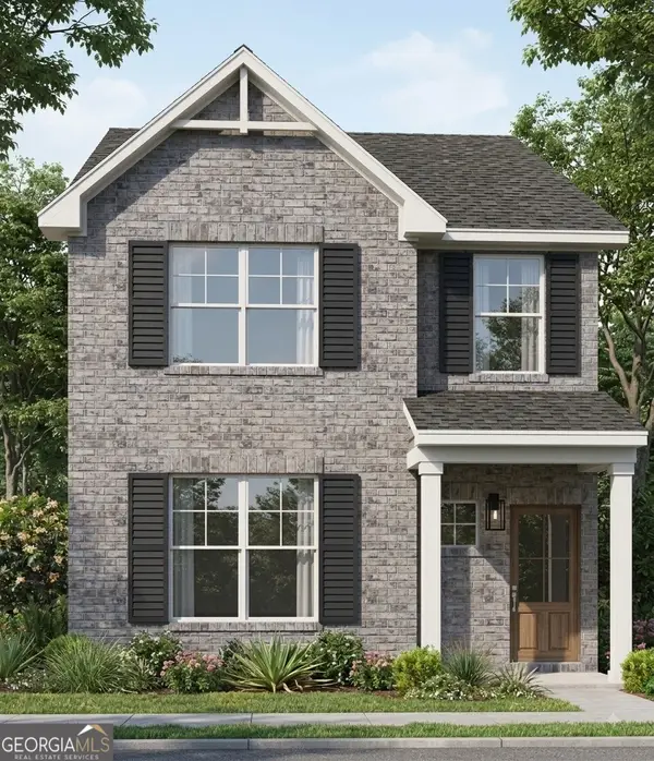 5219 Timbercrest Lane, Powder Springs, GA 30127